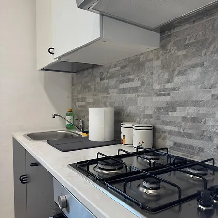 Apartmán Da Vinci