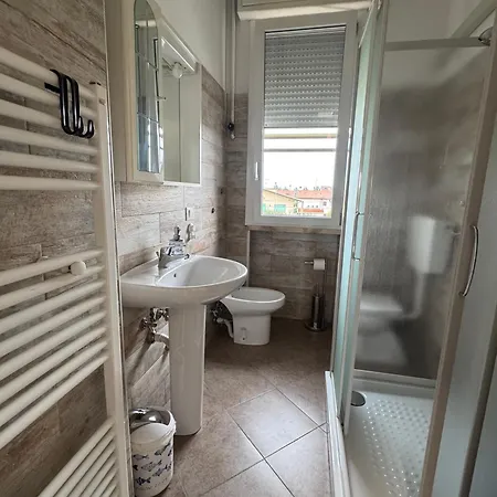 Apartmán Da Vinci