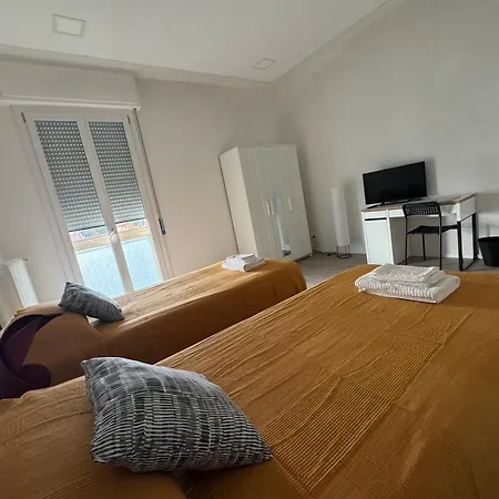 Appartement Da Vinci Lavezzola