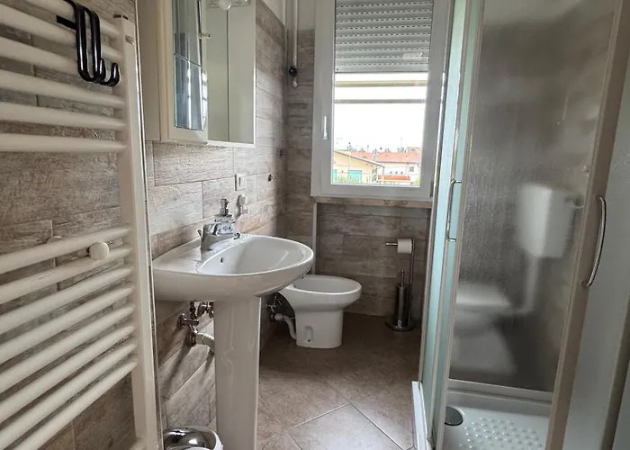 Appartement Da Vinci